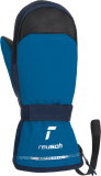 Reusch BabyTech 6285423 4505 blue front